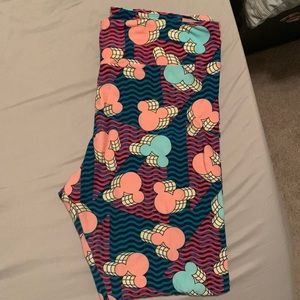 Disney Leggings!!!